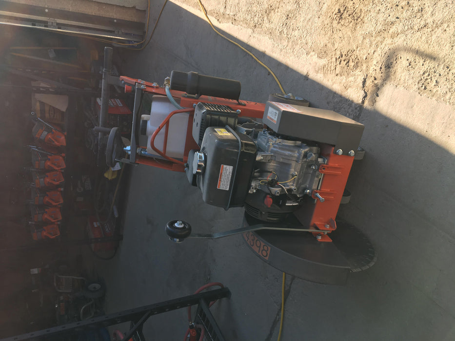 2020 HUSQVARNA FS 400 LV