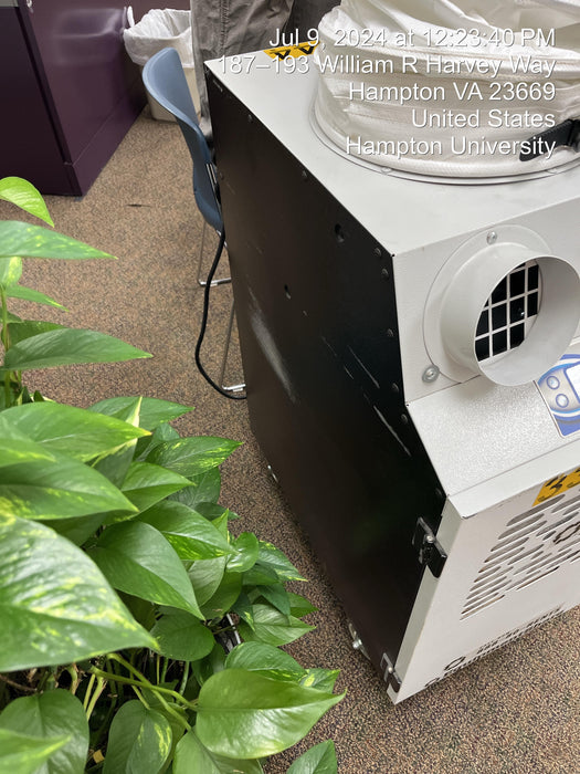 2023 KWIKOOL KPAC1411-2