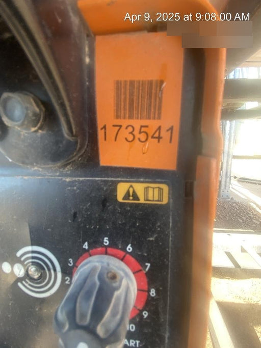 2021 LINCOLN ELECTRIC FLEXTEC 350X