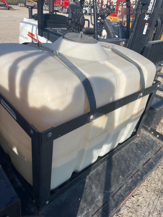 2021 MI-T-M CORPORATION CW-3504-5MGH