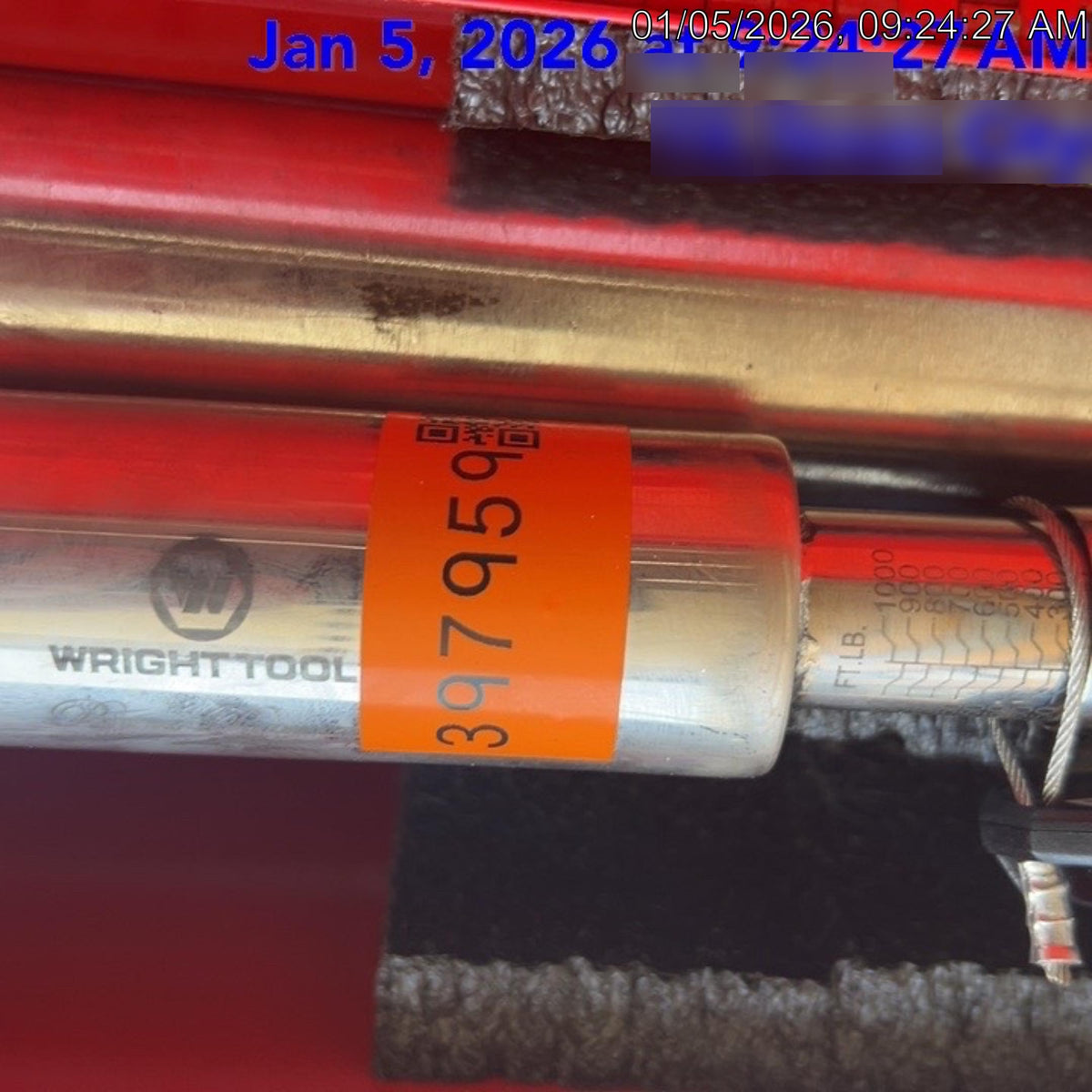 2024 WRIGHT 8447