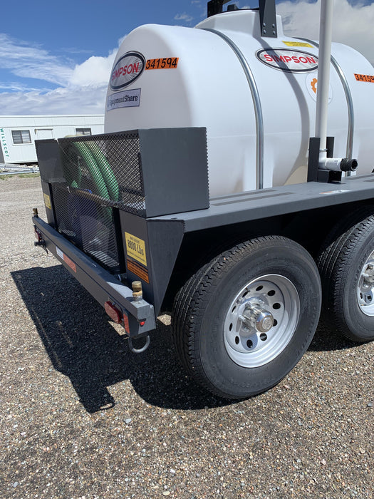 2023 SIMPSON SWT-52517