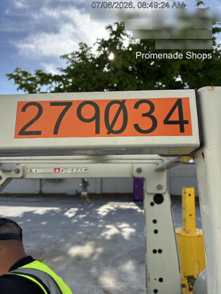 2022 UNICARRIER AF50DF LOWPRO