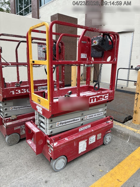2022 MEC 1330SE