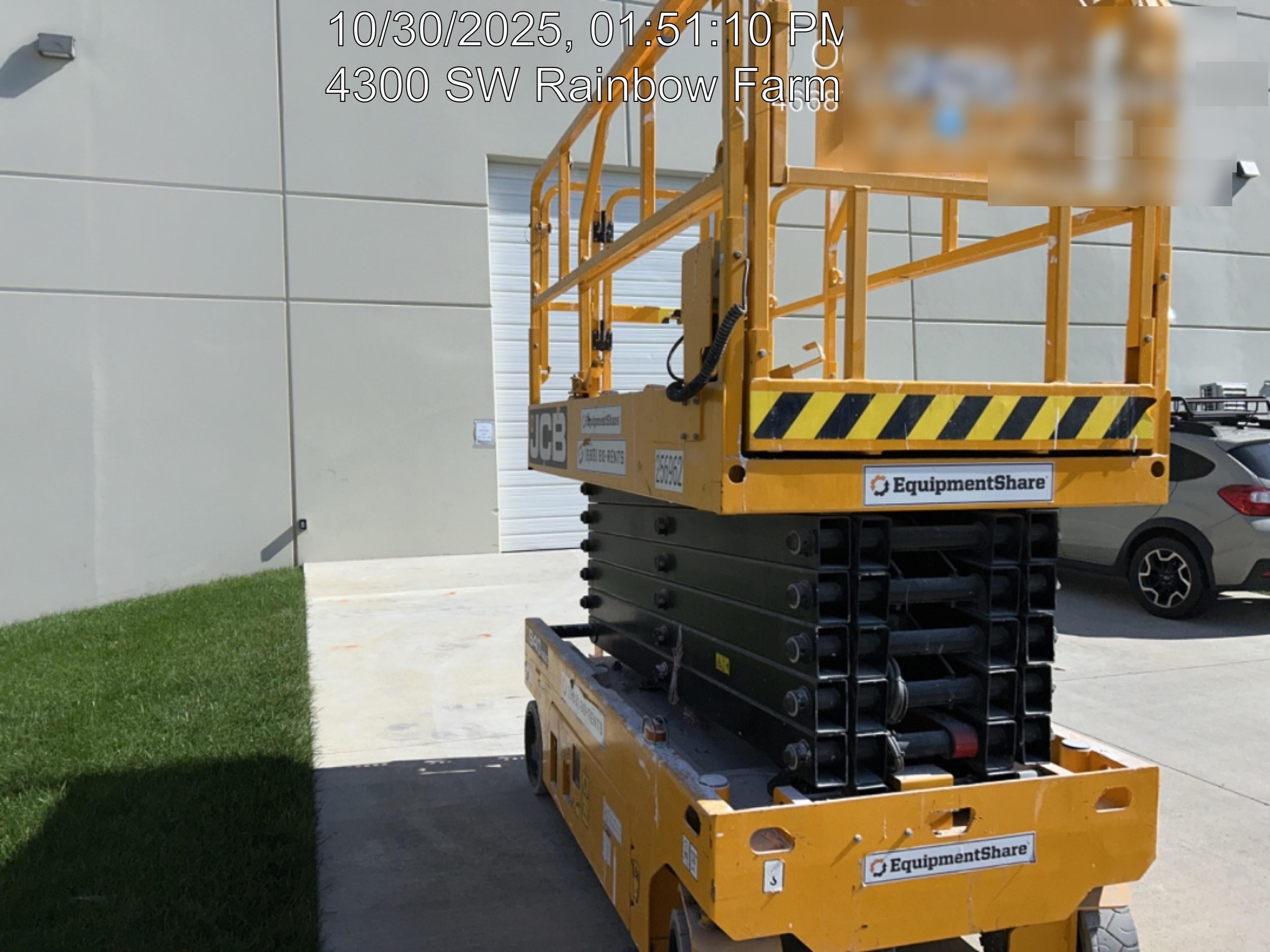 2022 JCB S4046E