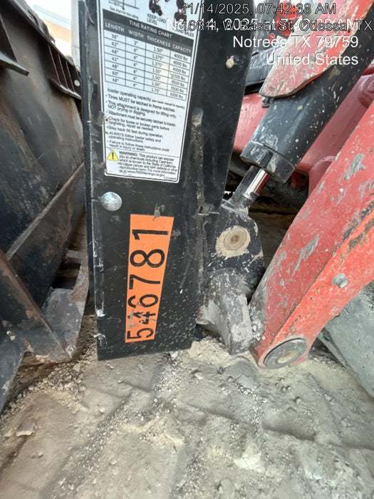 2025 VIRNIG PF4855-5VG