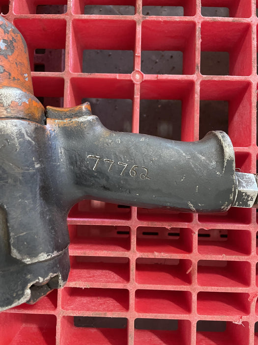 2020 MICHIGAN PNEUMATIC 751SS