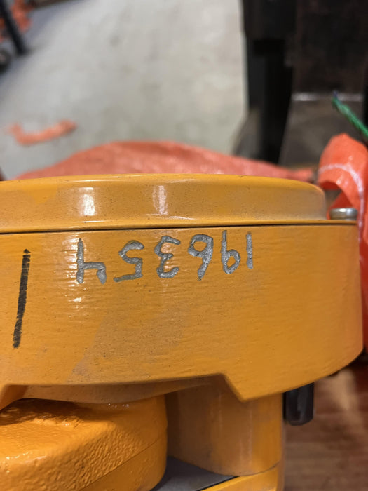 2021 HARRINGTON CF050-10