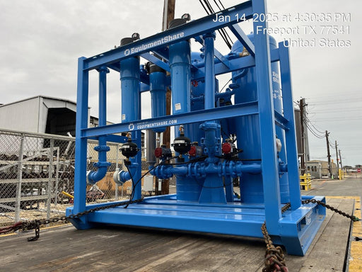 2024 HANKISON RDH-930G