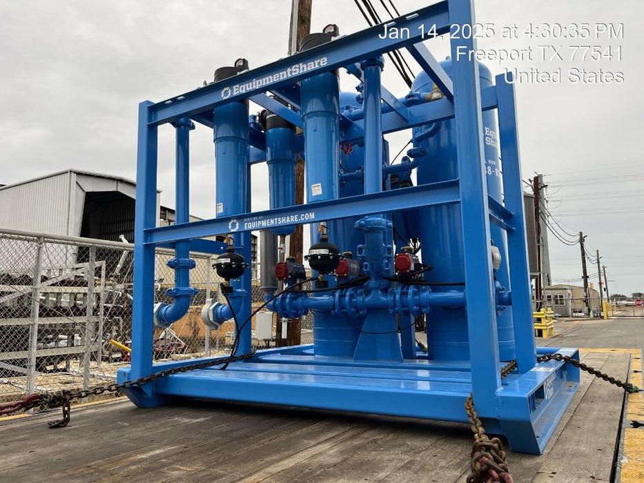 2024 HANKISON RDH-930G