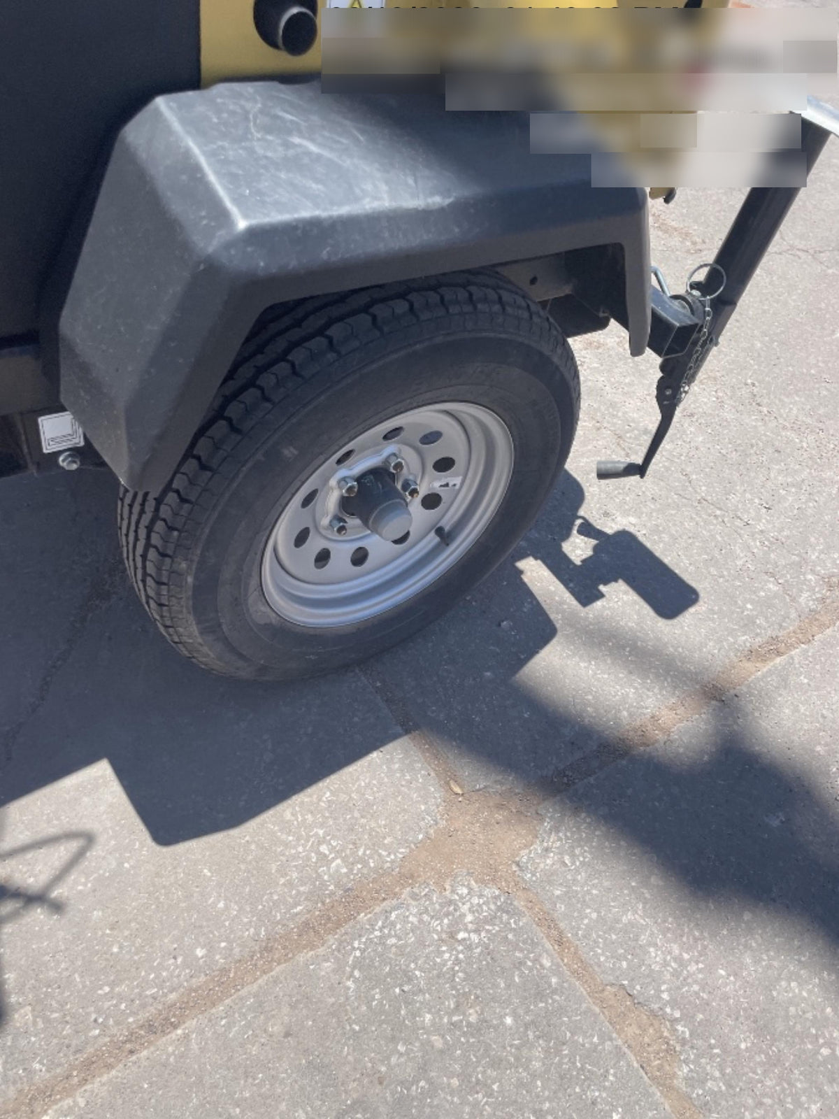 2022 ALLMAND NLV3GR