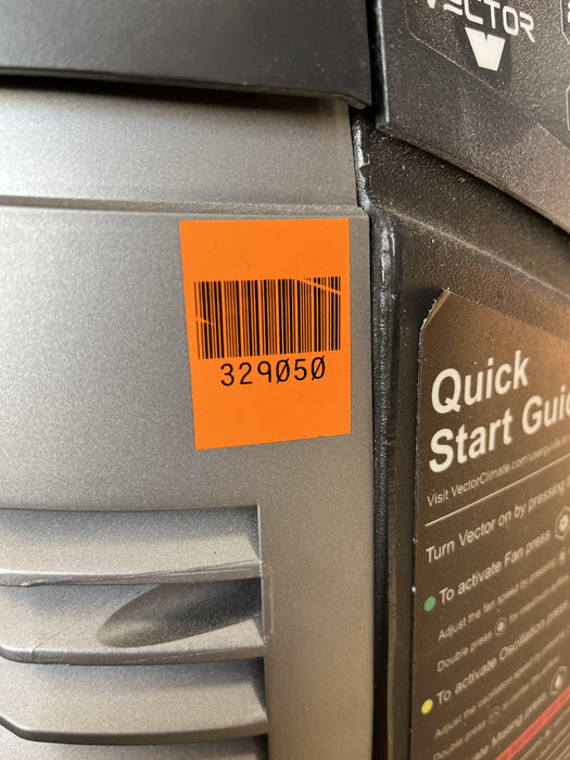 2023 VECTOR Vector Max