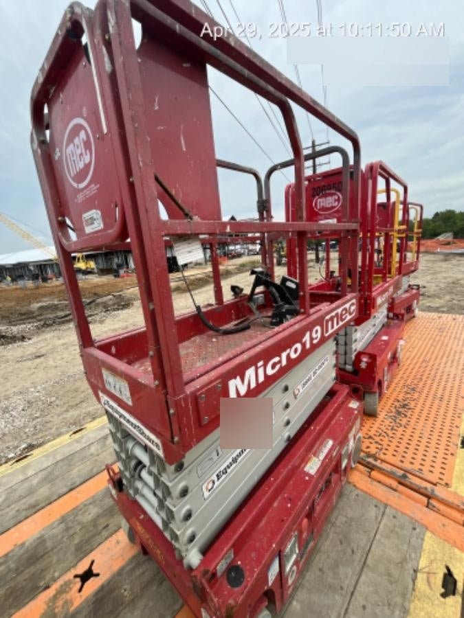 2019 MEC Micro 19