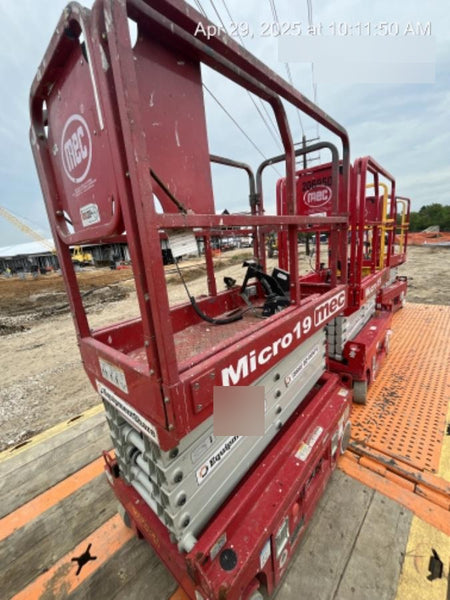 2019 MEC Micro 19