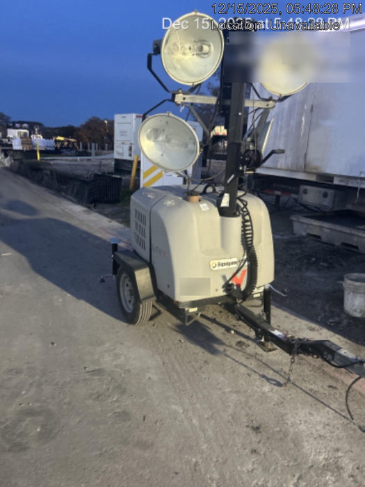 2019 WACKER NEUSON LTV6L-MH
