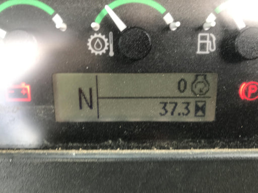 2023 JCB 3CX-14 Extendable Stick 74hp, Cab/Heat/Air, 4WD, Extendable Stick, Easy Controls, 1 Way Hydraulics, With Loader Pipework