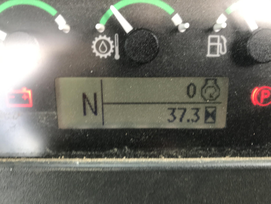 2023 JCB 3CX-14 Extendable Stick 74hp, Cab/Heat/Air, 4WD, Extendable Stick, Easy Controls, 1 Way Hydraulics, With Loader Pipework