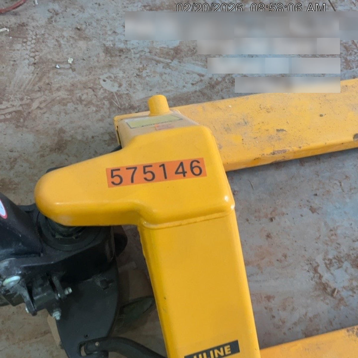 2023 ULINE H-1043