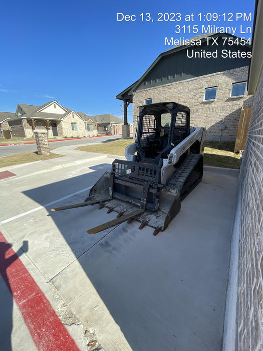 2023 SOLESBEE SPF-48