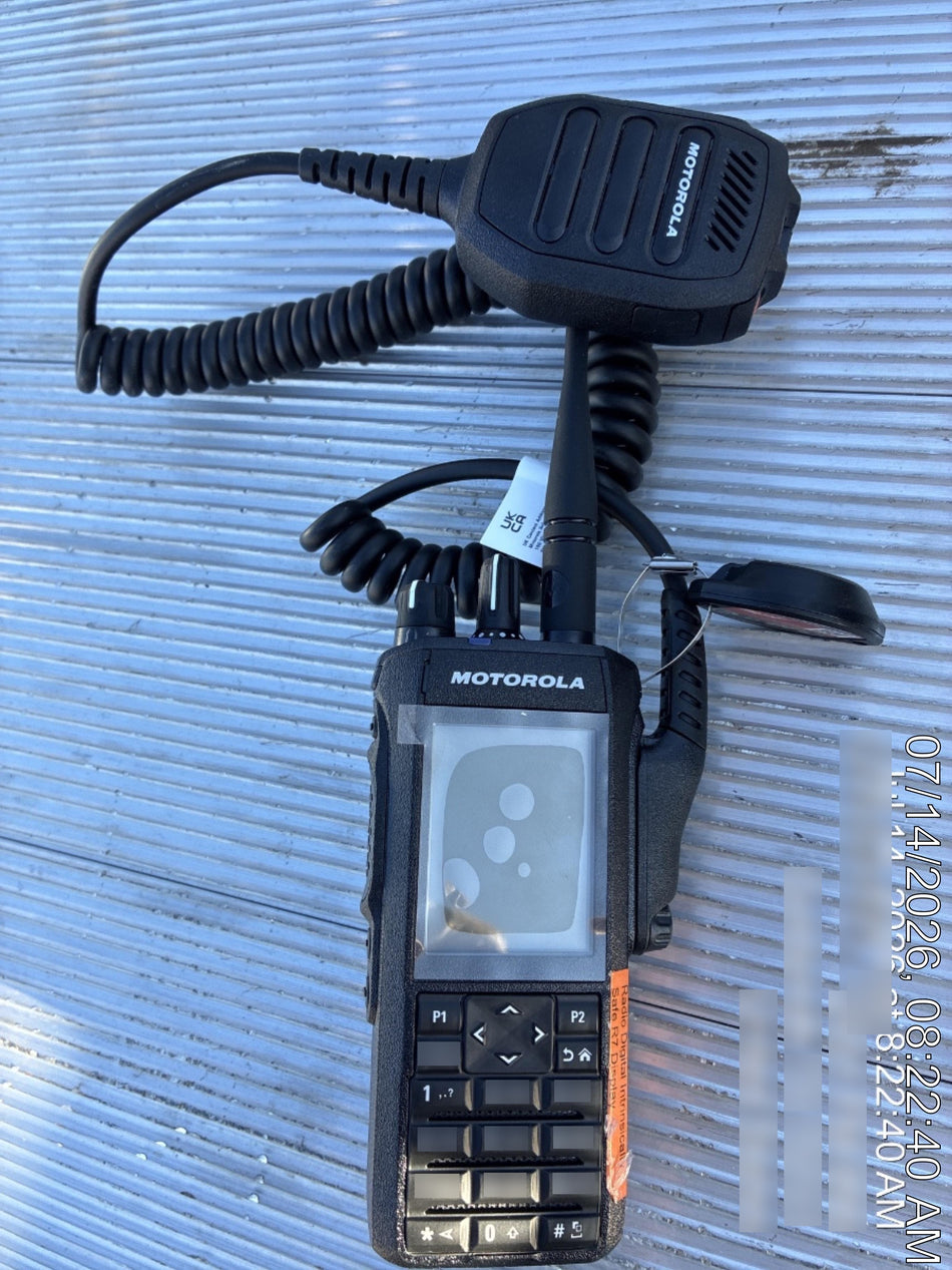 2026 MOTOROLA R7 DISPLAY