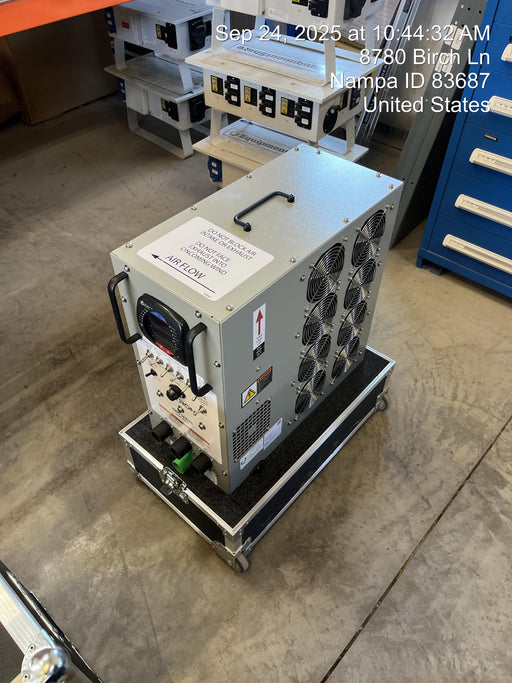 2025 AVTRON AVTRON 2500