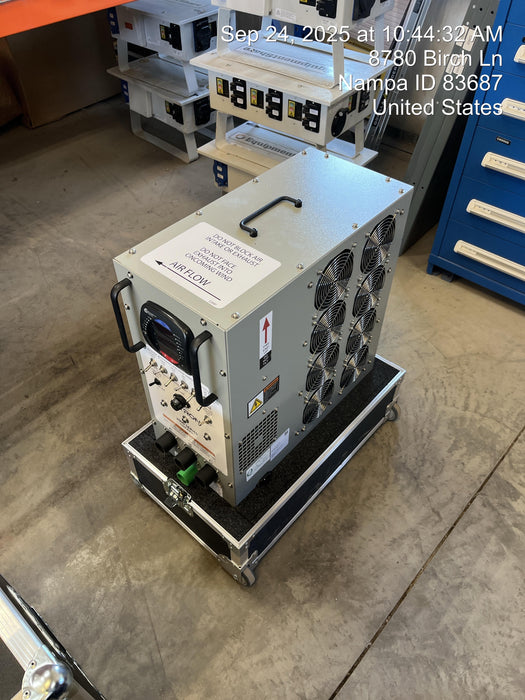 2025 AVTRON AVTRON 2500