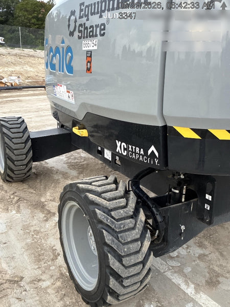 2026 GENIE S-45 XC