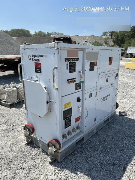 2020 SMARTECH SLIC12R-MSH