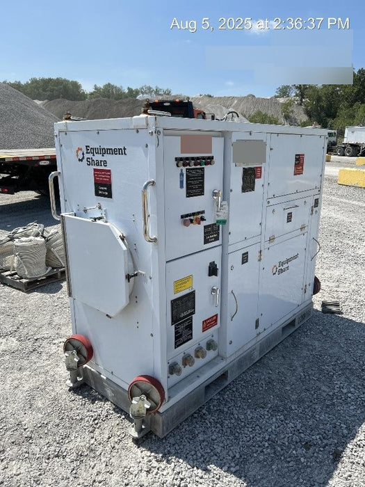 2020 SMARTECH SLIC12R-MSH