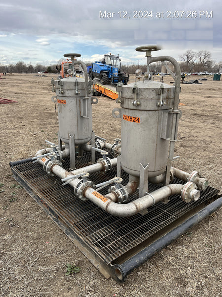 2022 TROJAN HOSE 31-FTR