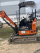 2022 HITACHI ZX26U-5N