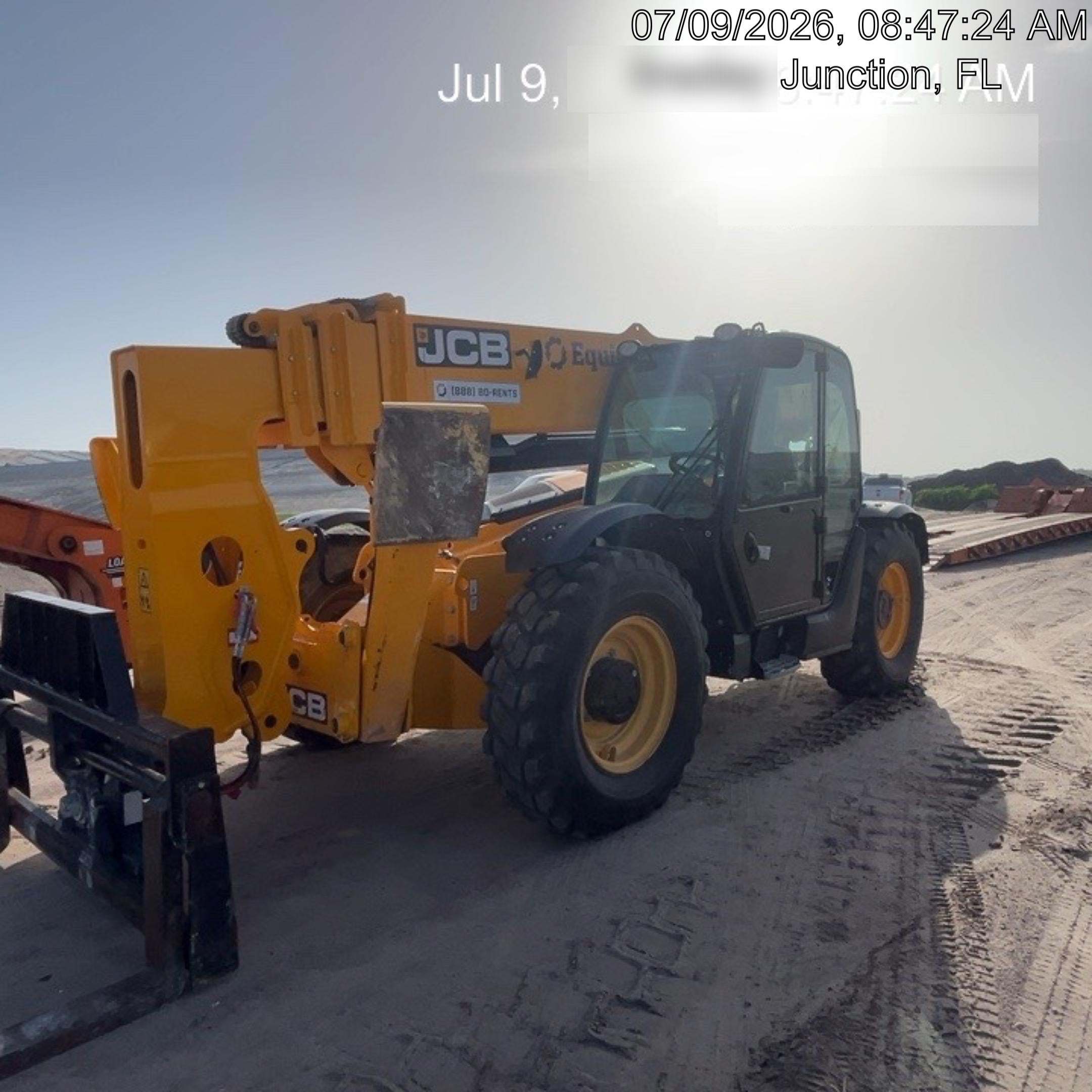 2025 JCB 514-56