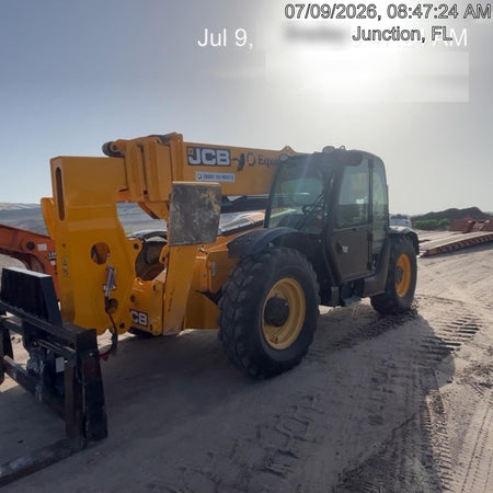 2025 JCB 514-56