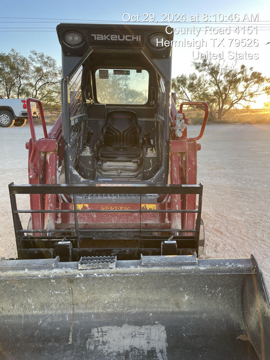 2024 ARROW MATERIAL HANDLING F5100CB