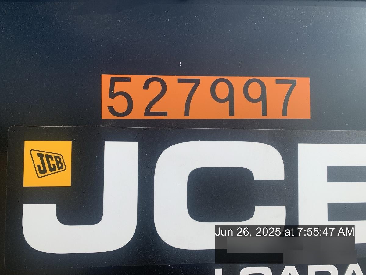 2025 JCB 512-56
