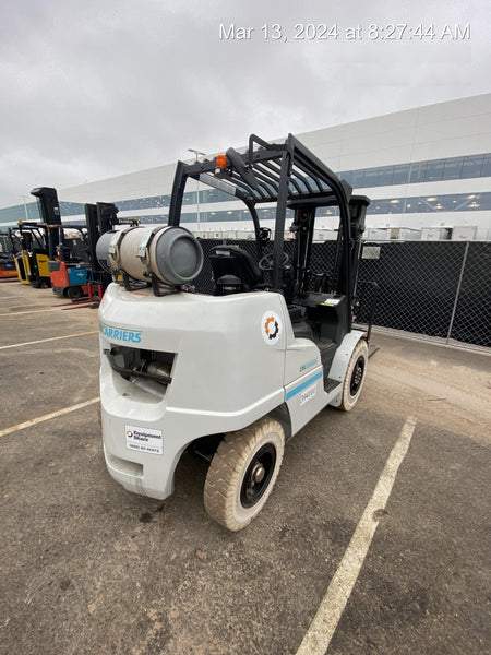 2024 UNICARRIER MJ1F4A35DV