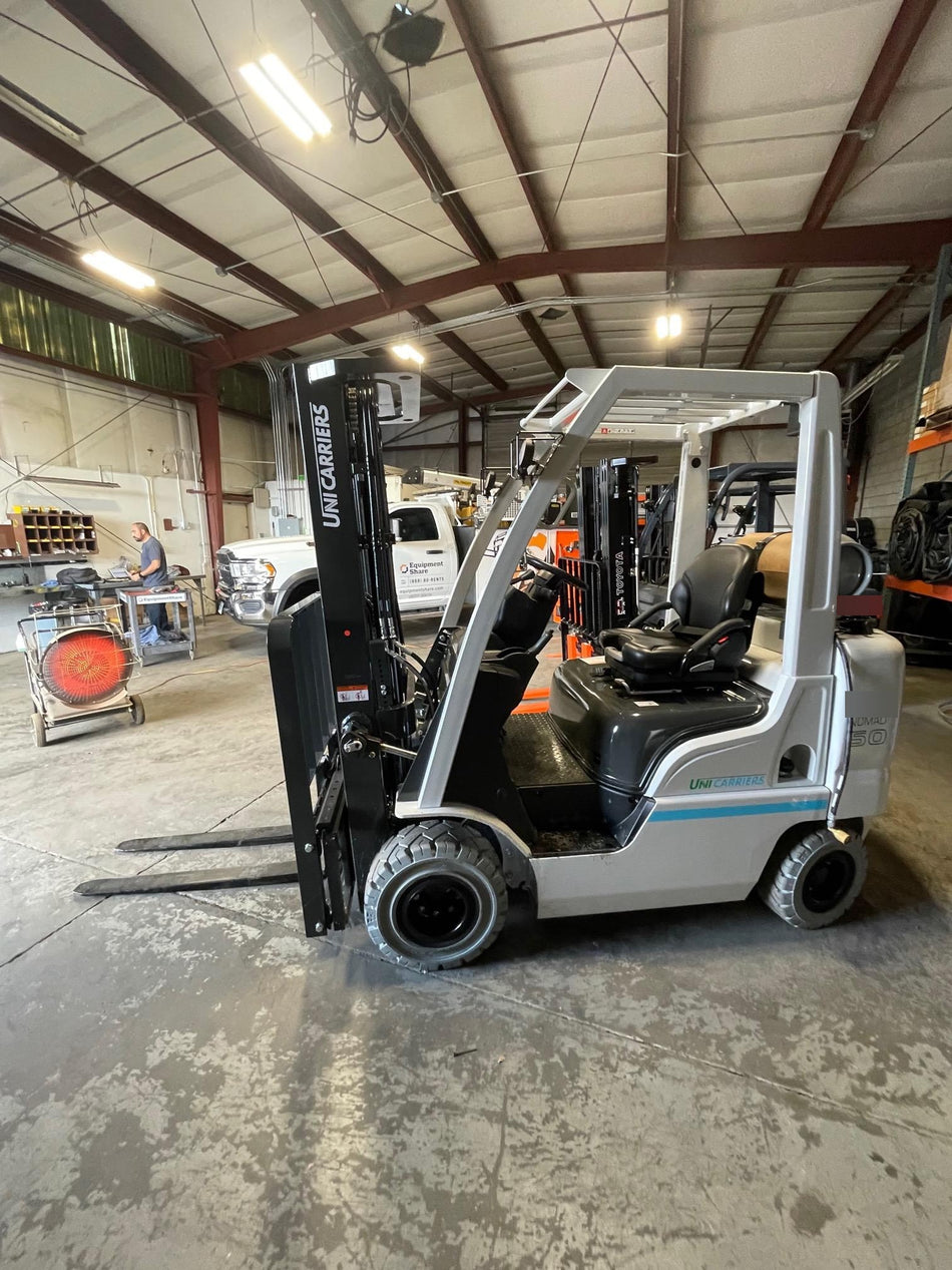 2022 UNICARRIER MAP1F2A25DV