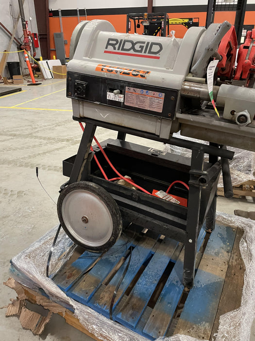 2021 RIDGID 1224