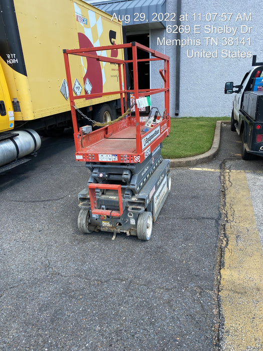 2019 Skyjack SJIII-3219 Standard w/Trojan Batteries