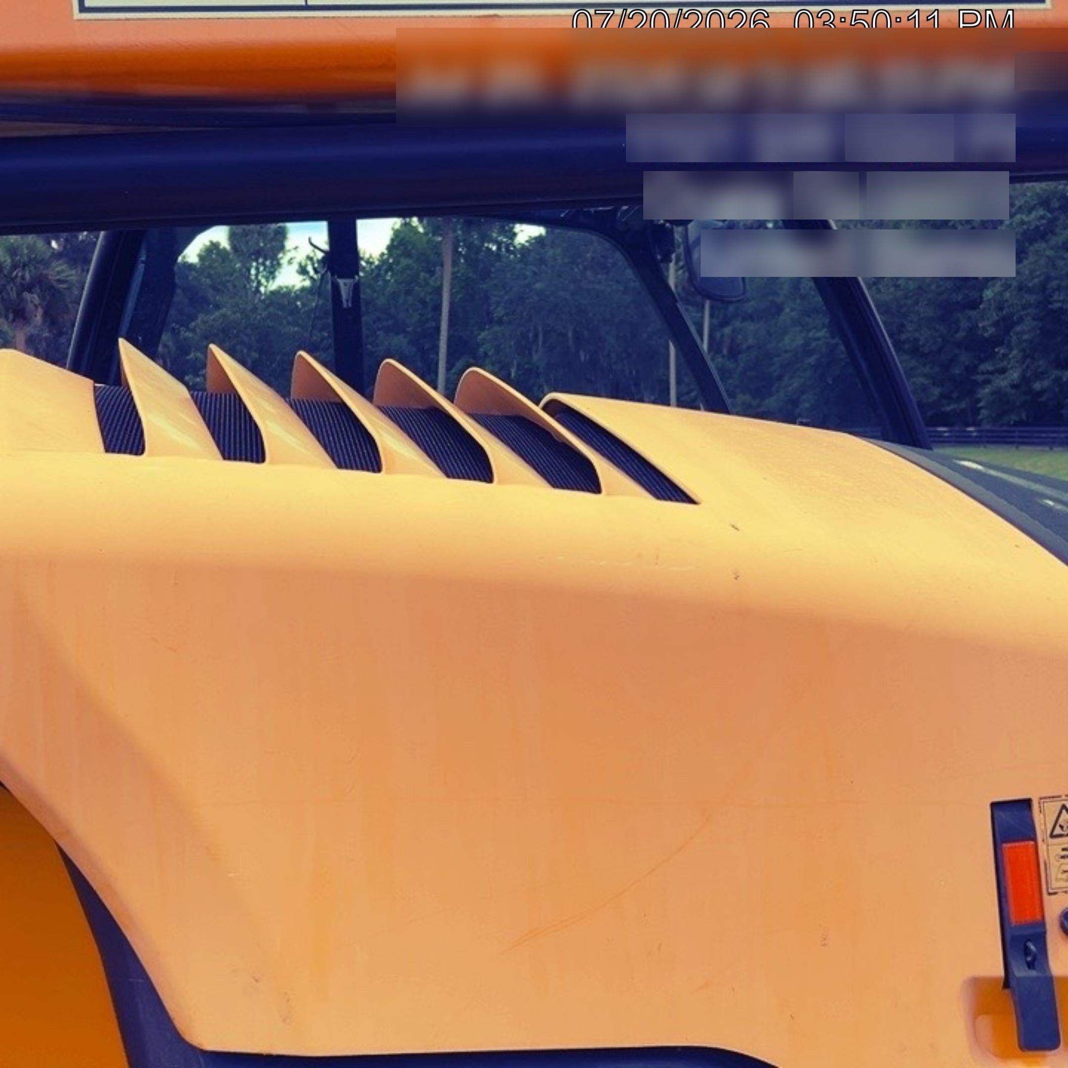 2019 JCB 509-42