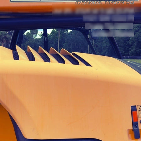 2019 JCB 509-42