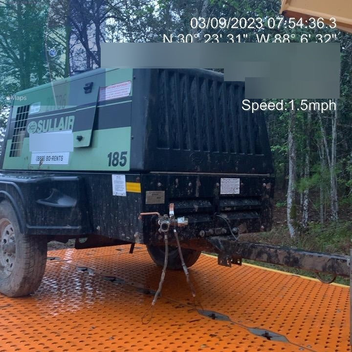 2019 SULLAIR 185-DPQ