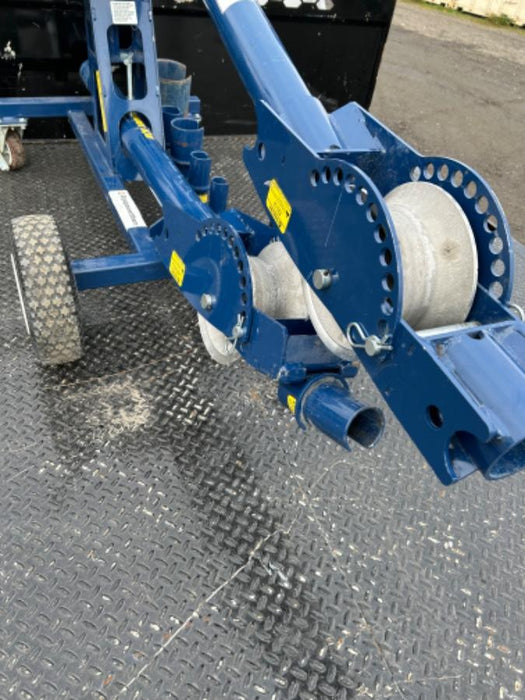 2024 CURRENT TOOLS 100A