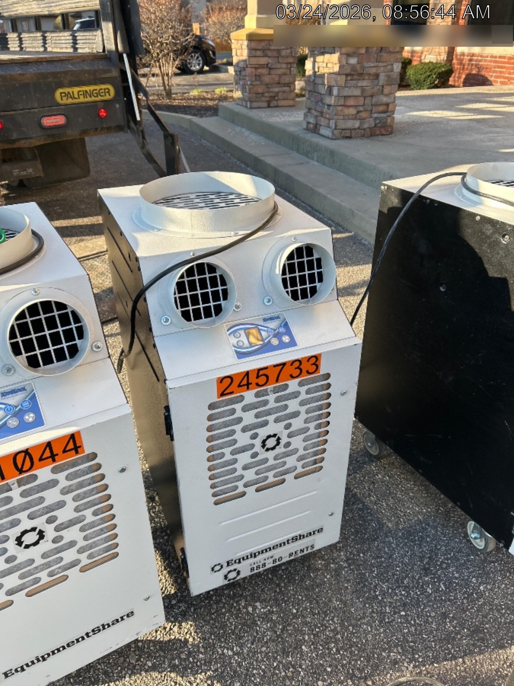 2022 KWIKOOL KPAC1411-2