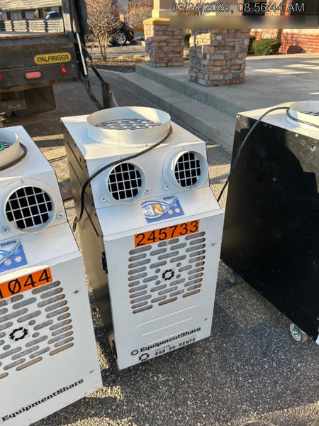 2022 KWIKOOL KPAC1411-2
