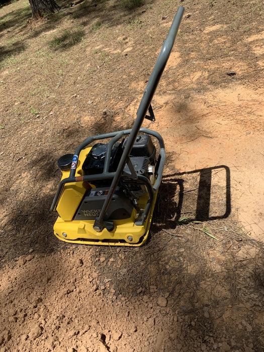 2020 WACKER NEUSON WP1550AW