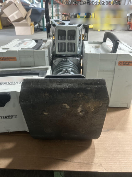 2024 WACKER NEUSON AS50E
