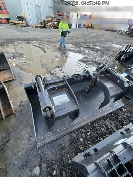 2022 PALADIN UTILITY GRAPPLE 11876-0022