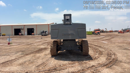 2021 HAULOTTE HT67 RTJ O