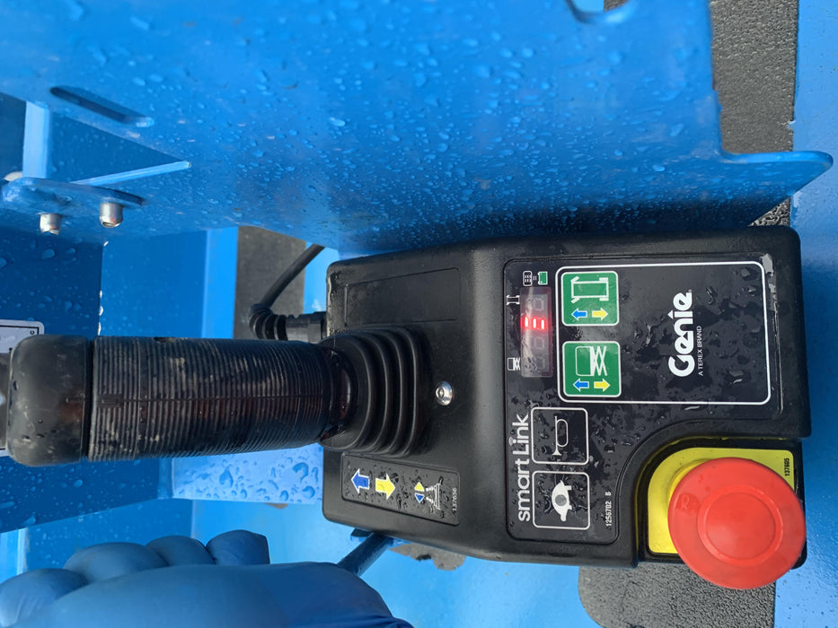 2020 Genie GS-1930 GENIE GS-1930